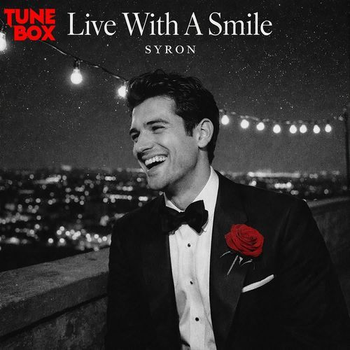 Live With A Smile