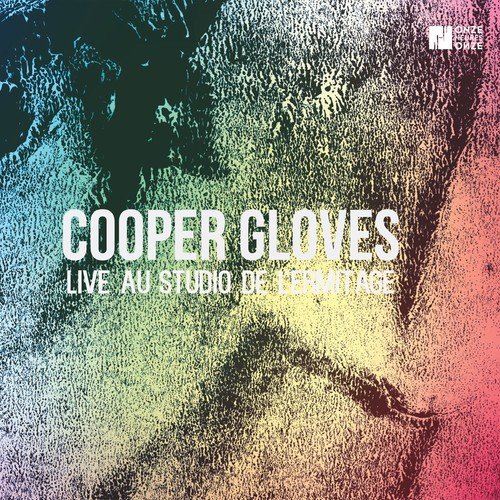 Cooper Gloves