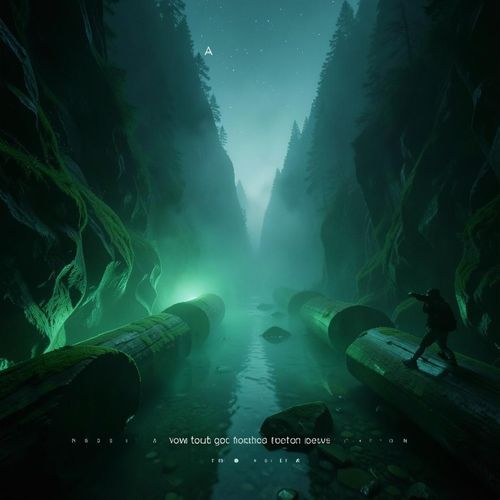Lofi Night Seoul Hike Beat