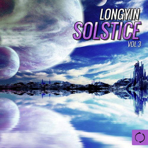 Longyin Solstice, Vol. 3
