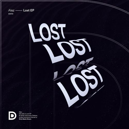 Lost EP_poster_image