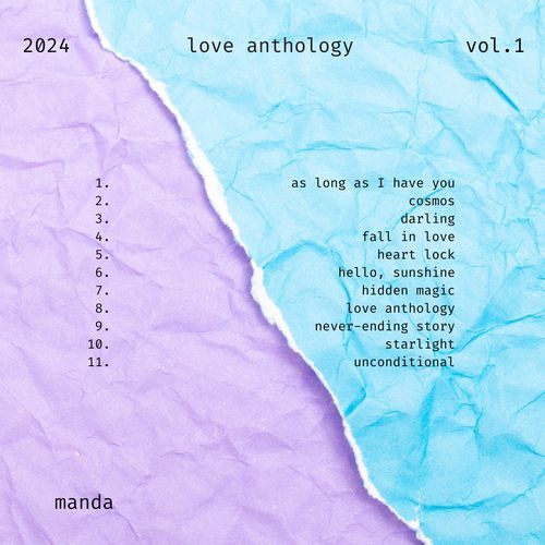 Love Anthology, Vol. 1