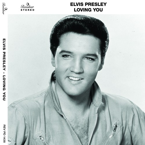 Tell Me Why by Elvis Presley - lyrics