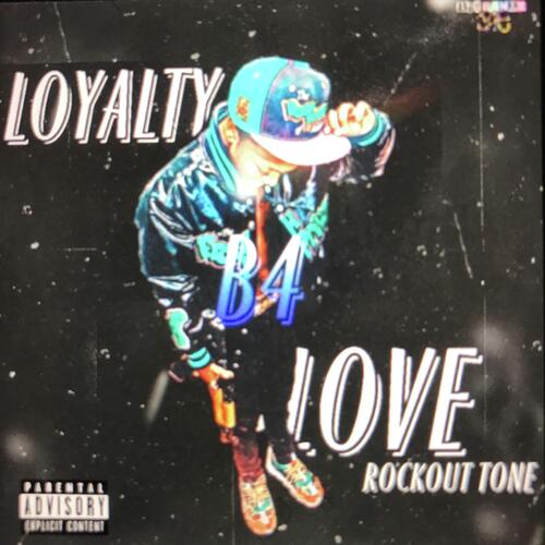 Melly cover art