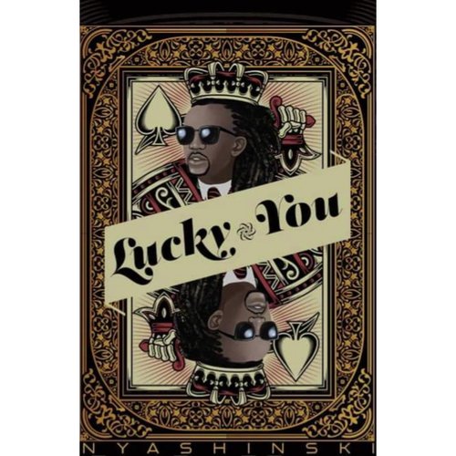 Lucky You_poster_image