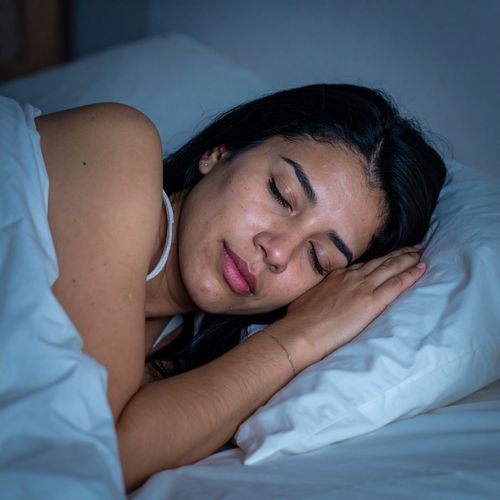 Música Para Noches De Sueño Profundo