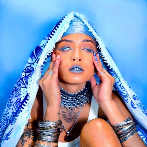 Devin cover art