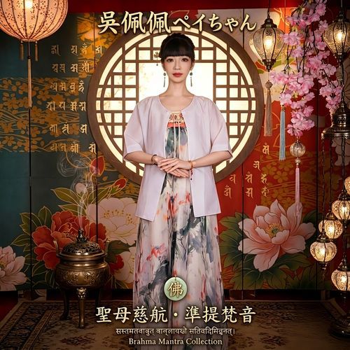 準提神咒