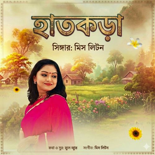 হাতকড়া