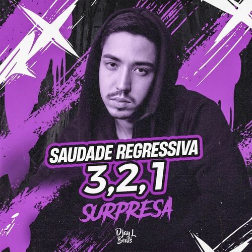 MTG SAUDADE REGRESSIVA (3.2.1 SURPRESA)