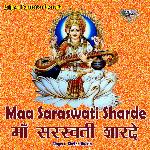 Maa Saraswati Sharde