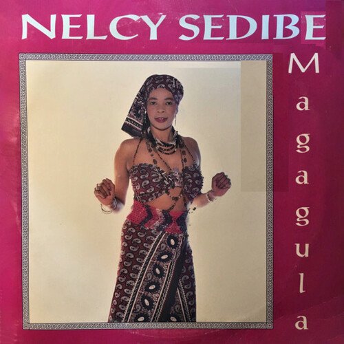 Hamba Ntfombi cover art