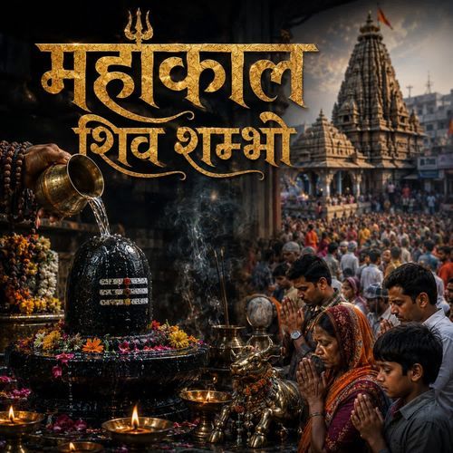 Mahakal Shiv Shambho