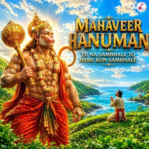 Mahaveer Hanuman