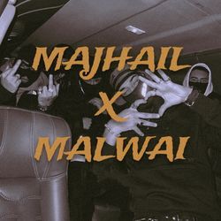 Majhail X Malwai