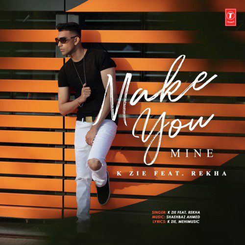 Make You Mine (feat. Rekha)