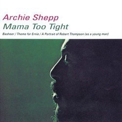 Archie Shepp