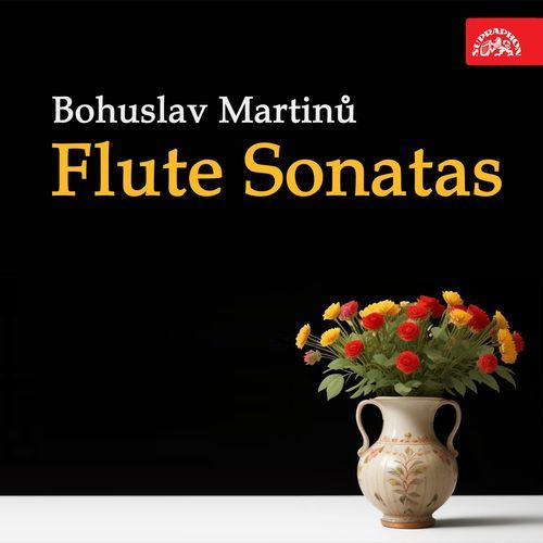 Flute Sonata