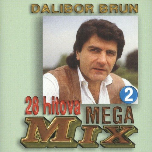 Mega Mix Br. 2 (28 Hitova)