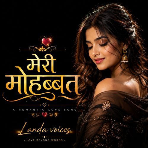 मेरी मोहब्बत // Mera Pyaar // My Love
