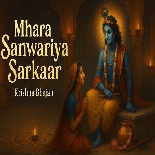Mhara Sanwariya Sarkaar