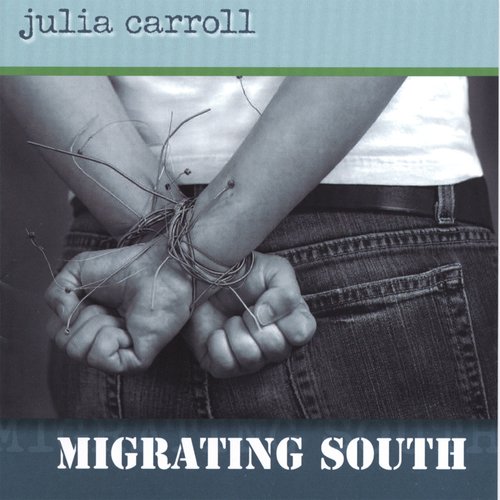 Migrating South