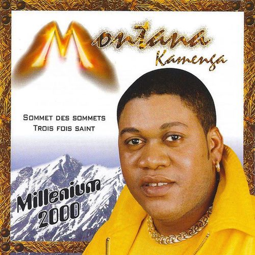 Millenium 2000 cover art