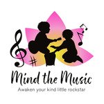 Mind the Music (Theme Song)