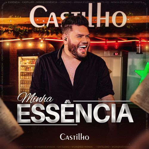 Leilão - Só Pensando em Você - Nova Namorada