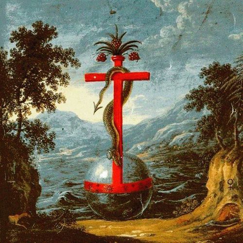 Mistérios Ocultos 17 cover art