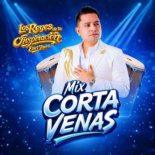 Mix Cortavenas cover art