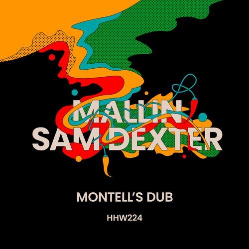 Montell's Dub (Extended Mix)_poster_image