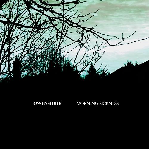 Morning Sickness cover art
