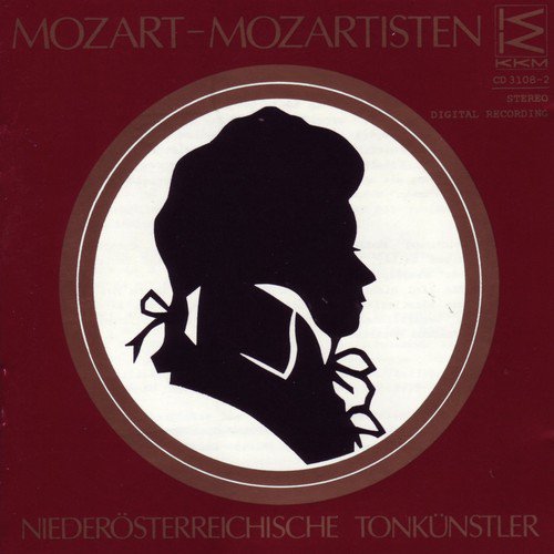 Mozart - Mozartisten