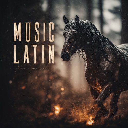 Music Latin Dance