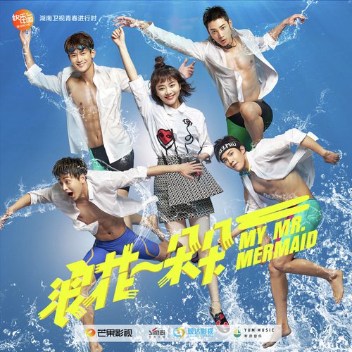 My Mr.Mermaid (Original Television Soundtrack)_poster_image