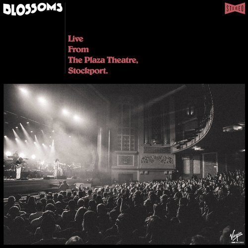 My Vacant Days (Live From The Plaza Theatre, Stockport)_poster_image