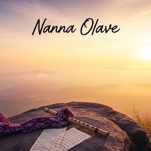 Nanna Olave