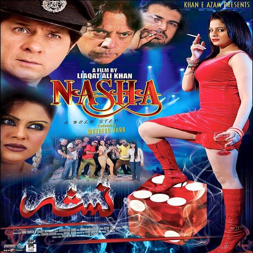 Nasha Nasha Shi