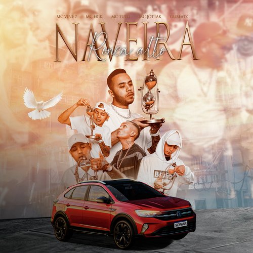 Naveira Ronca Alto