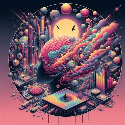 Retro Future