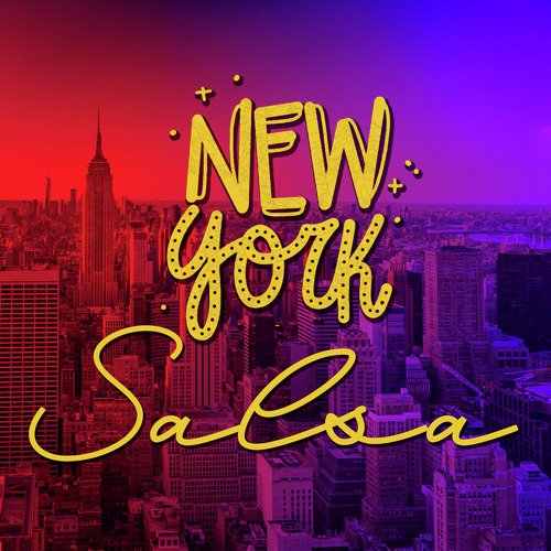 New York Salsa