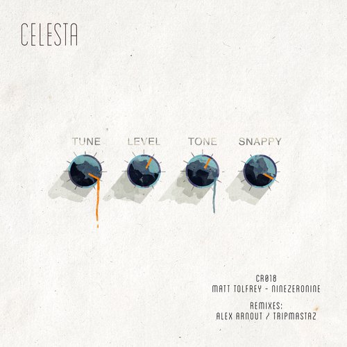 NineZeroNine (Tripmastaz Remix) cover art