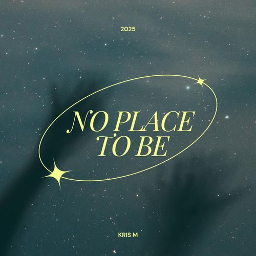 No Place To Be