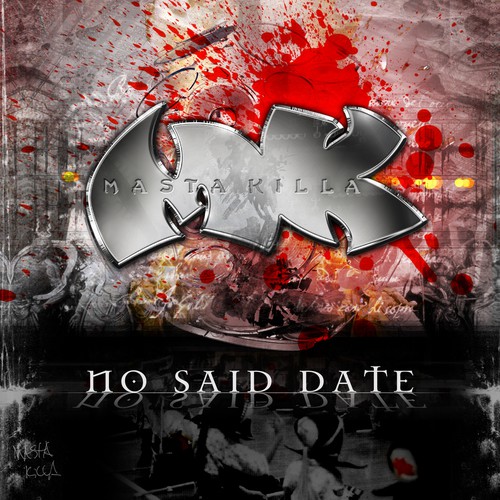 No Said Date_poster_image