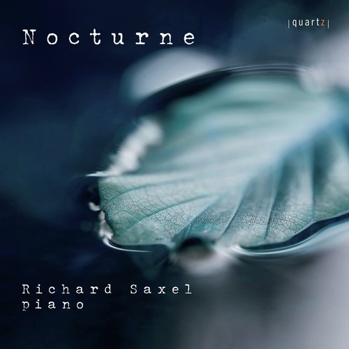 Audrey (Arr. for Piano) cover art