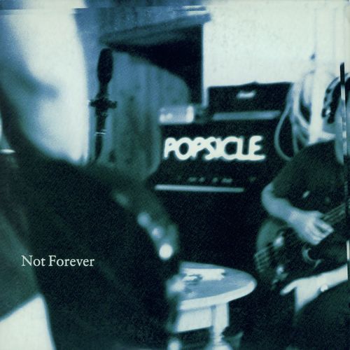 Not Forever
