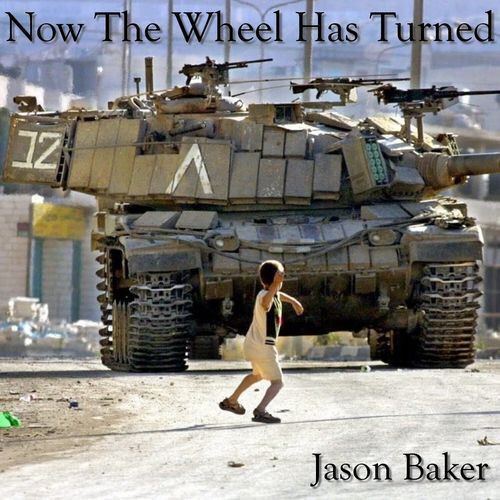 Now The Wheel Has Turned