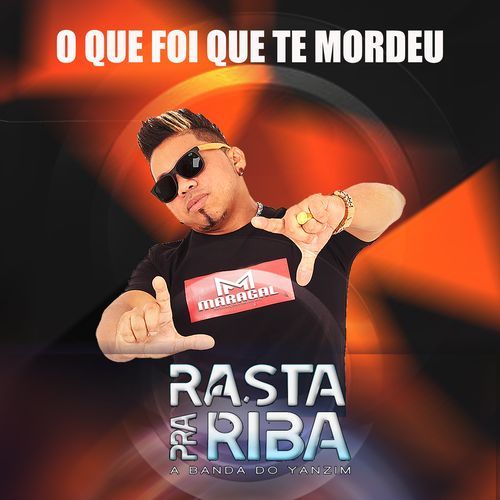 O Que Foi Que Te Mordeu