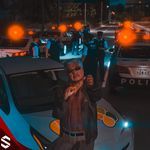 警察OB菊池です (feat. KIKUCHI)